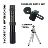 Monocular Telescope