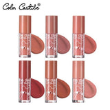 Color Castle Nude Lip Gloss 6 In1 Pack