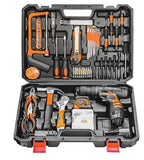 Drill Set (60pc)